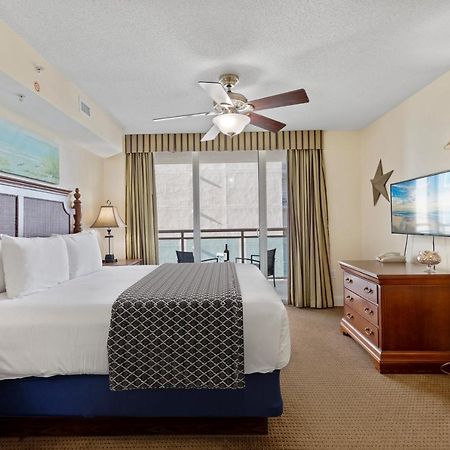 Ocean View Bahama Sands Stunning Resort Myrtle Beach Zewnętrze zdjęcie