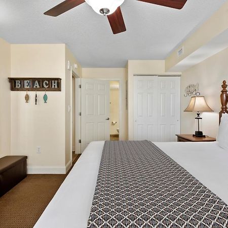 Ocean View Bahama Sands Stunning Resort Myrtle Beach Zewnętrze zdjęcie