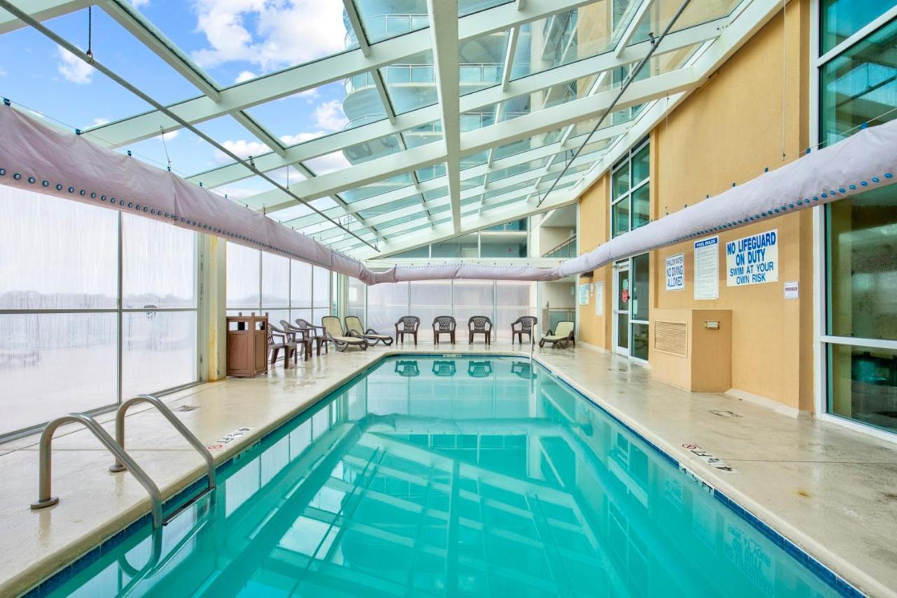 Ocean View Bahama Sands Stunning Resort Myrtle Beach Zewnętrze zdjęcie