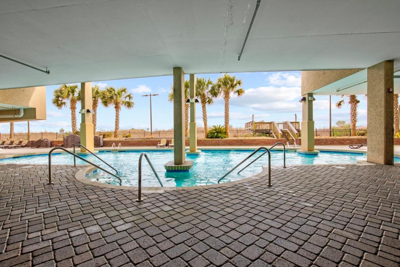 Ocean View Bahama Sands Stunning Resort Myrtle Beach Zewnętrze zdjęcie
