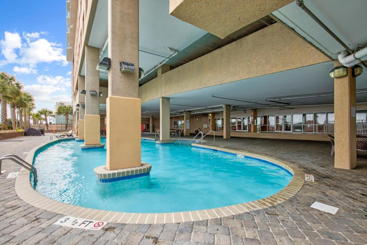 Ocean View Bahama Sands Stunning Resort Myrtle Beach Zewnętrze zdjęcie