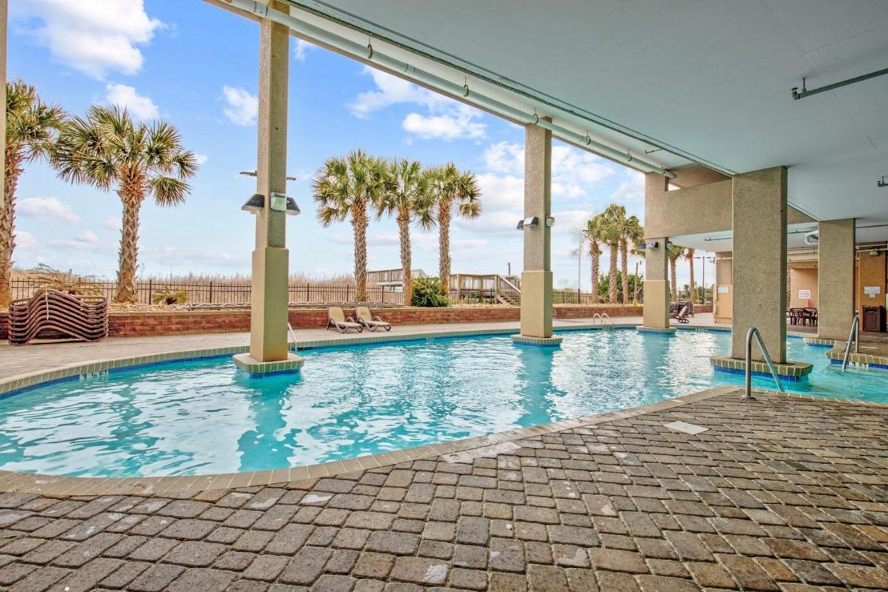 Ocean View Bahama Sands Stunning Resort Myrtle Beach Zewnętrze zdjęcie