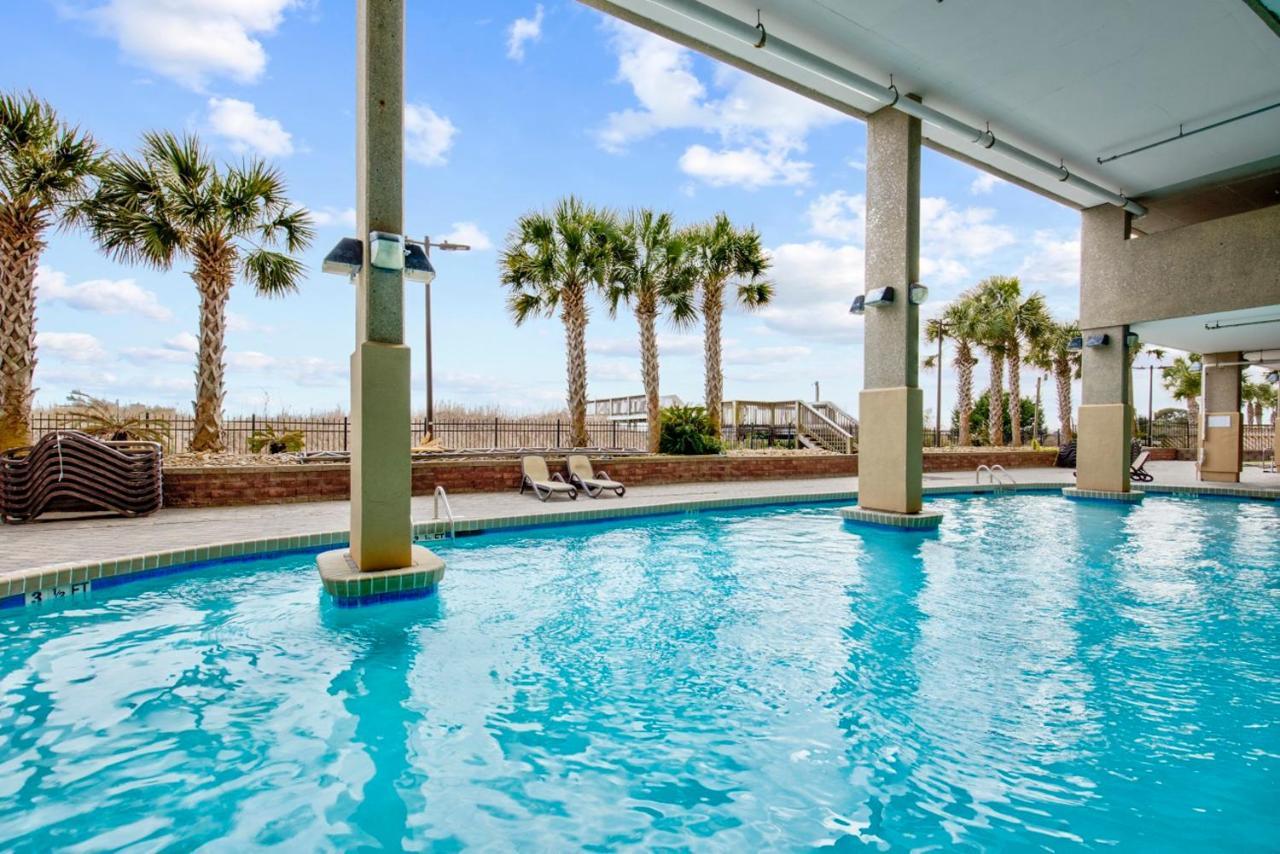 Ocean View Bahama Sands Stunning Resort Myrtle Beach Zewnętrze zdjęcie