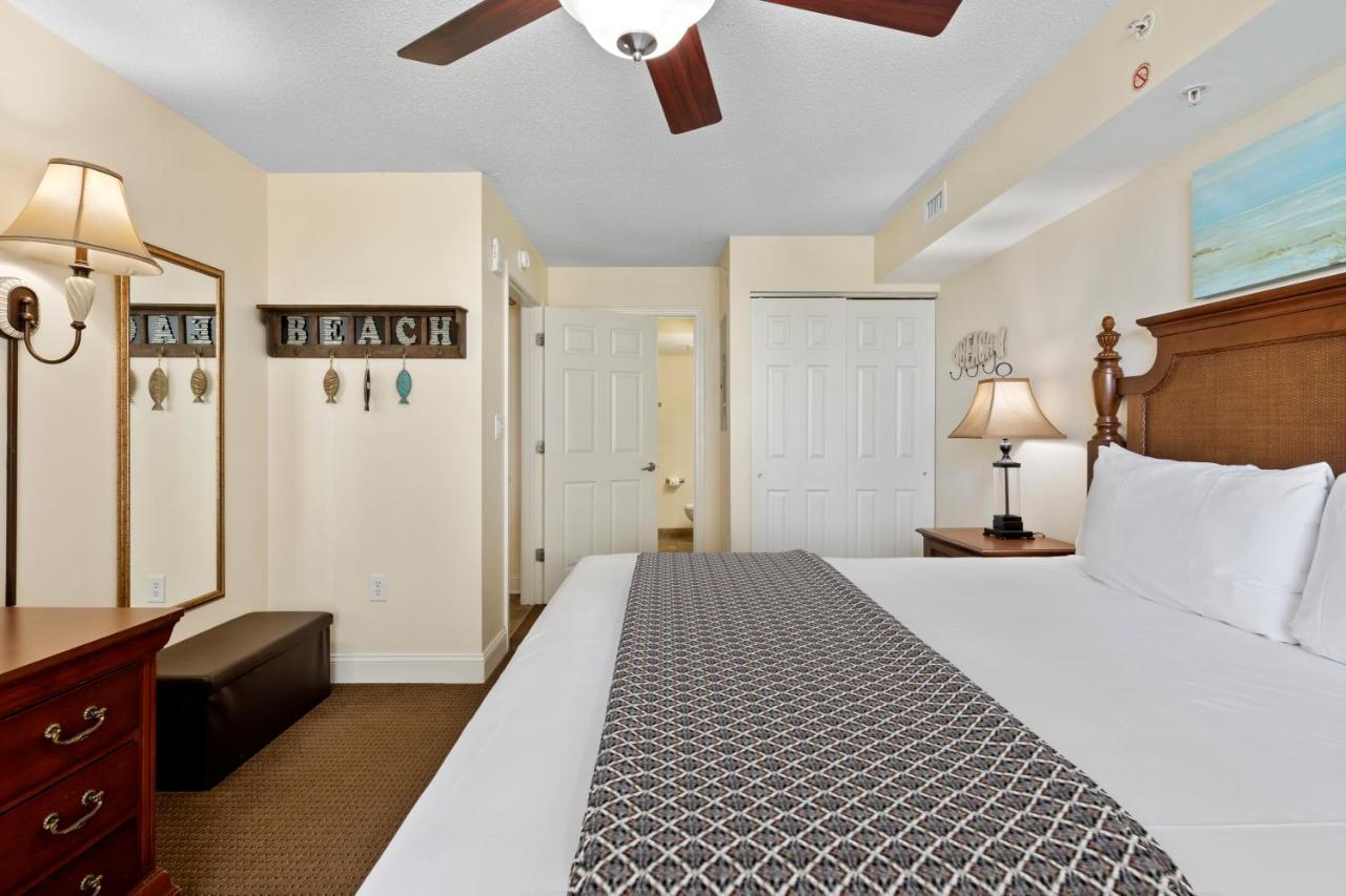 Ocean View Bahama Sands Stunning Resort Myrtle Beach Zewnętrze zdjęcie