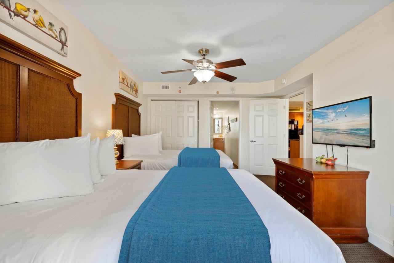 Ocean View Bahama Sands Stunning Resort Myrtle Beach Zewnętrze zdjęcie