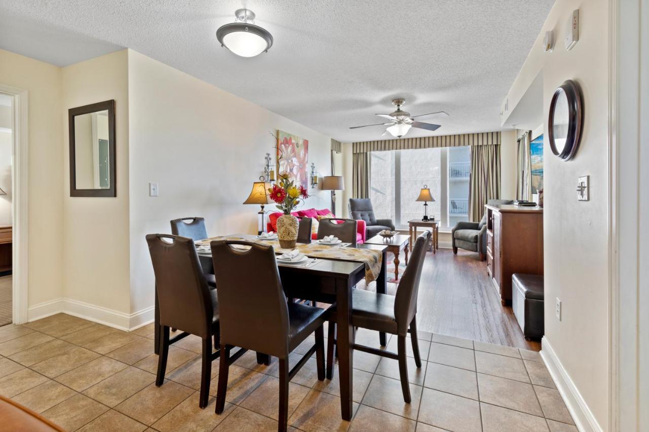 Ocean View Bahama Sands Stunning Resort Myrtle Beach Zewnętrze zdjęcie